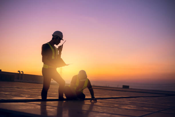 Best Metal Roofing Contractor  in Macedonia, OH