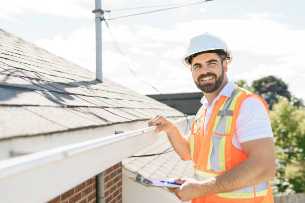 Roof Repair Estimates in Macedonia, OH