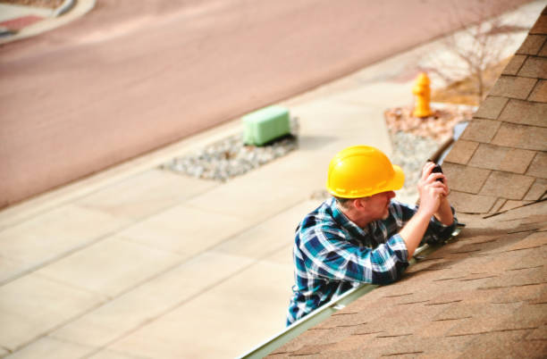 Quick and Trustworthy Emergency Roof Repair Services in Macedonia, OH