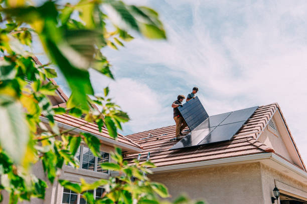 Best Commercial Roofing Services  in Macedonia, OH