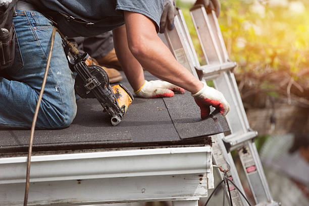Roof Gutter Cleaning in Macedonia, OH