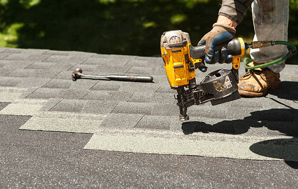 Best Residential Roofing Contractor  in Macedonia, OH