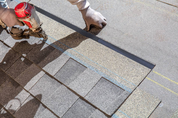 Best Gutter Installation and Roofing  in Macedonia, OH
