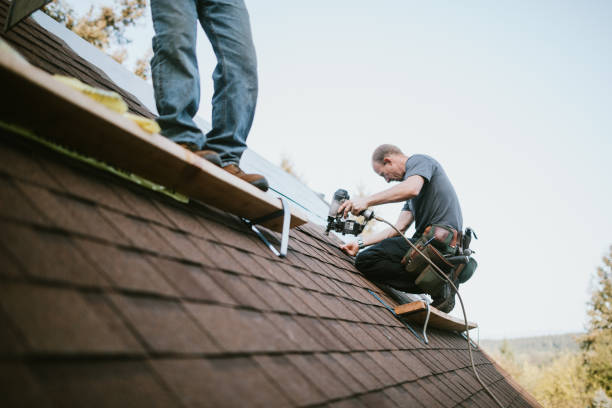 Roof Installation Near Me in Macedonia, OH